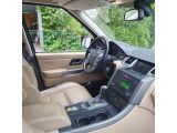 Land Rover Range Rover Sport bei Reisemobile.expert - Abbildung (11 / 14)