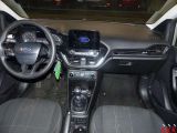 Ford Fiesta bei Reisemobile.expert - Abbildung (3 / 10)