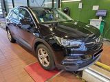 Opel Grandland X bei Reisemobile.expert - Abbildung (2 / 10)