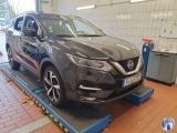 Nissan Qashqai bei Reisemobile.expert - Abbildung (2 / 10)