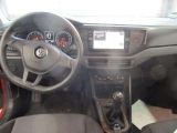 VW Polo bei Reisemobile.expert - Abbildung (8 / 8)