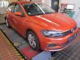 VW Polo bei Reisemobile.expert - Abbildung (2 / 8)