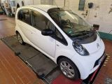 Citroen C-Zero bei Reisemobile.expert - Abbildung (4 / 7)