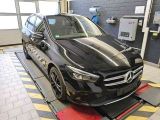 Mercedes-Benz B 250e bei Reisemobile.expert - Abbildung (2 / 10)