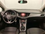 Opel Astra bei Reisemobile.expert - Abbildung (8 / 15)