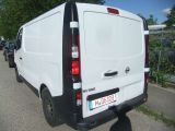 Nissan NV300 bei Reisemobile.expert - Abbildung (4 / 15)