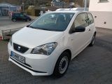 Seat Mii bei Reisemobile.expert - Abbildung (3 / 9)
