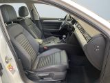 VW Passat bei Reisemobile.expert - Abbildung (10 / 15)