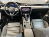 VW Passat bei Reisemobile.expert - Abbildung (8 / 15)