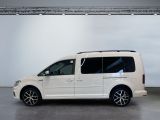 VW Caddy bei Reisemobile.expert - Abbildung (3 / 15)