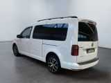VW Caddy bei Reisemobile.expert - Abbildung (4 / 15)