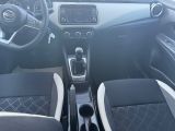 Nissan Micra bei Reisemobile.expert - Abbildung (9 / 15)