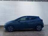 Nissan Micra bei Reisemobile.expert - Abbildung (3 / 15)