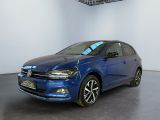 VW Polo bei Reisemobile.expert - Abbildung (2 / 15)