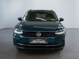 VW Tiguan bei Reisemobile.expert - Abbildung (6 / 15)