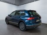 VW Tiguan bei Reisemobile.expert - Abbildung (4 / 15)
