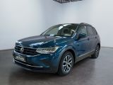 VW Tiguan bei Reisemobile.expert - Abbildung (2 / 15)