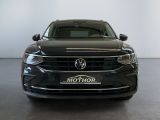 VW Tiguan bei Reisemobile.expert - Abbildung (6 / 15)