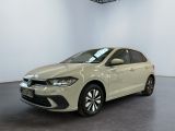 VW Polo bei Reisemobile.expert - Abbildung (2 / 15)
