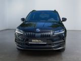 Skoda Karoq bei Reisemobile.expert - Abbildung (6 / 15)