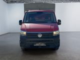 VW Crafter bei Reisemobile.expert - Abbildung (6 / 15) VW Crafter bei Reisemobile.expert - Abbildung (6 / 15)