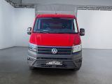 VW Crafter bei Reisemobile.expert - Abbildung (6 / 15)