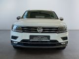 VW Tiguan Allspace bei Reisemobile.expert - Abbildung (6 / 15)