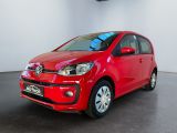 VW Up bei Reisemobile.expert - Abbildung (2 / 15)