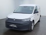 VW Caddy bei Reisemobile.expert - Abbildung (2 / 15)