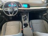 VW Golf VIII bei Reisemobile.expert - Abbildung (8 / 15)