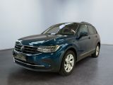 VW Tiguan bei Reisemobile.expert - Abbildung (2 / 15)