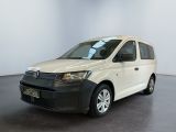 VW Caddy bei Reisemobile.expert - Abbildung (2 / 15)