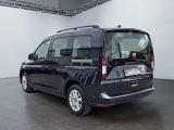 VW Caddy bei Reisemobile.expert - Abbildung (4 / 15)