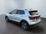 VW T-Cross bei Reisemobile.expert - Abbildung (4 / 15) VW T-Cross bei Reisemobile.expert - Abbildung (4 / 15)