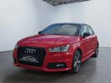 Audi A1 Sportback bei Reisemobile.expert - Abbildung (2 / 15)