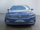 VW Passat bei Reisemobile.expert - Abbildung (6 / 15)