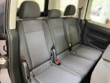 VW Caddy bei Reisemobile.expert - Abbildung (11 / 15)