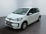 VW Up bei Reisemobile.expert - Abbildung (2 / 15) VW Up bei Reisemobile.expert - Abbildung (2 / 15)