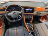 VW T-Roc bei Reisemobile.expert - Abbildung (8 / 15)