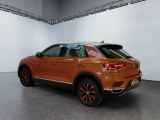 VW T-Roc bei Reisemobile.expert - Abbildung (4 / 15)