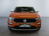 VW T-Roc bei Reisemobile.expert - Abbildung (6 / 15)