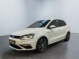 VW Polo V bei Reisemobile.expert - Abbildung (2 / 15)