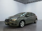 Opel Astra bei Reisemobile.expert - Abbildung (2 / 15)