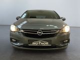 Opel Astra bei Reisemobile.expert - Abbildung (6 / 15)