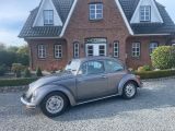 VW Käfer bei Reisemobile.expert - Abbildung (7 / 10)