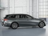 Mercedes-Benz C bei Reisemobile.expert - Abbildung (6 / 15) Mercedes-Benz C bei Reisemobile.expert - Abbildung (6 / 15)