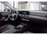 Mercedes-Benz A-Klasse bei Reisemobile.expert - Abbildung (14 / 15)