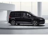 Mercedes-Benz 200 bei Reisemobile.expert - Abbildung (5 / 15)