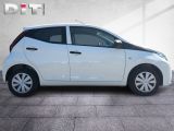 Toyota Aygo bei Reisemobile.expert - Abbildung (6 / 15)