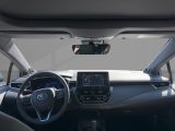 Toyota Corolla bei Reisemobile.expert - Abbildung (7 / 15)